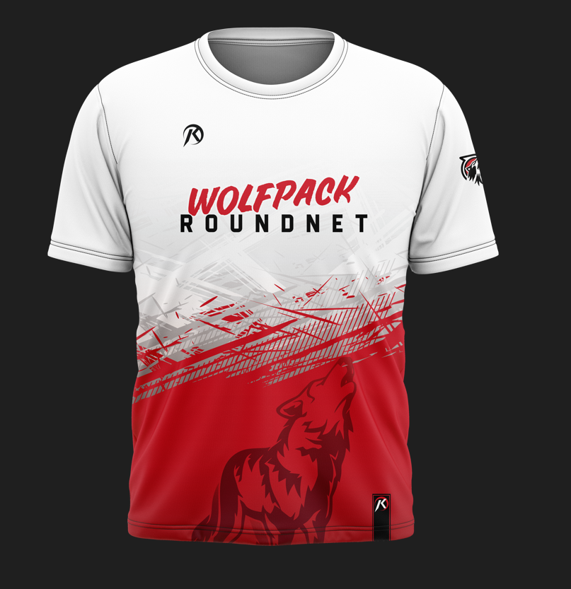 TMP - NC State Roundnet