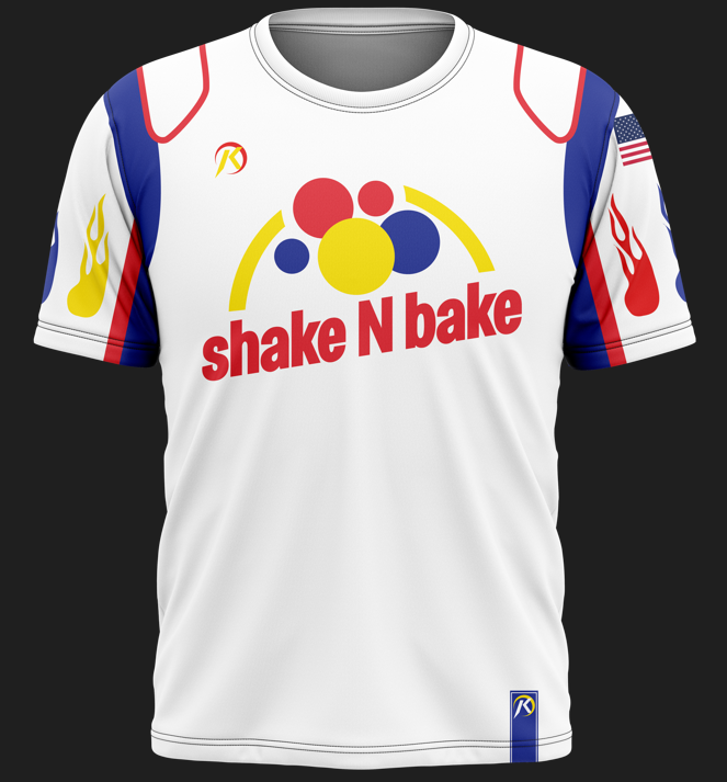 TMP - KOCC Shake n Bake