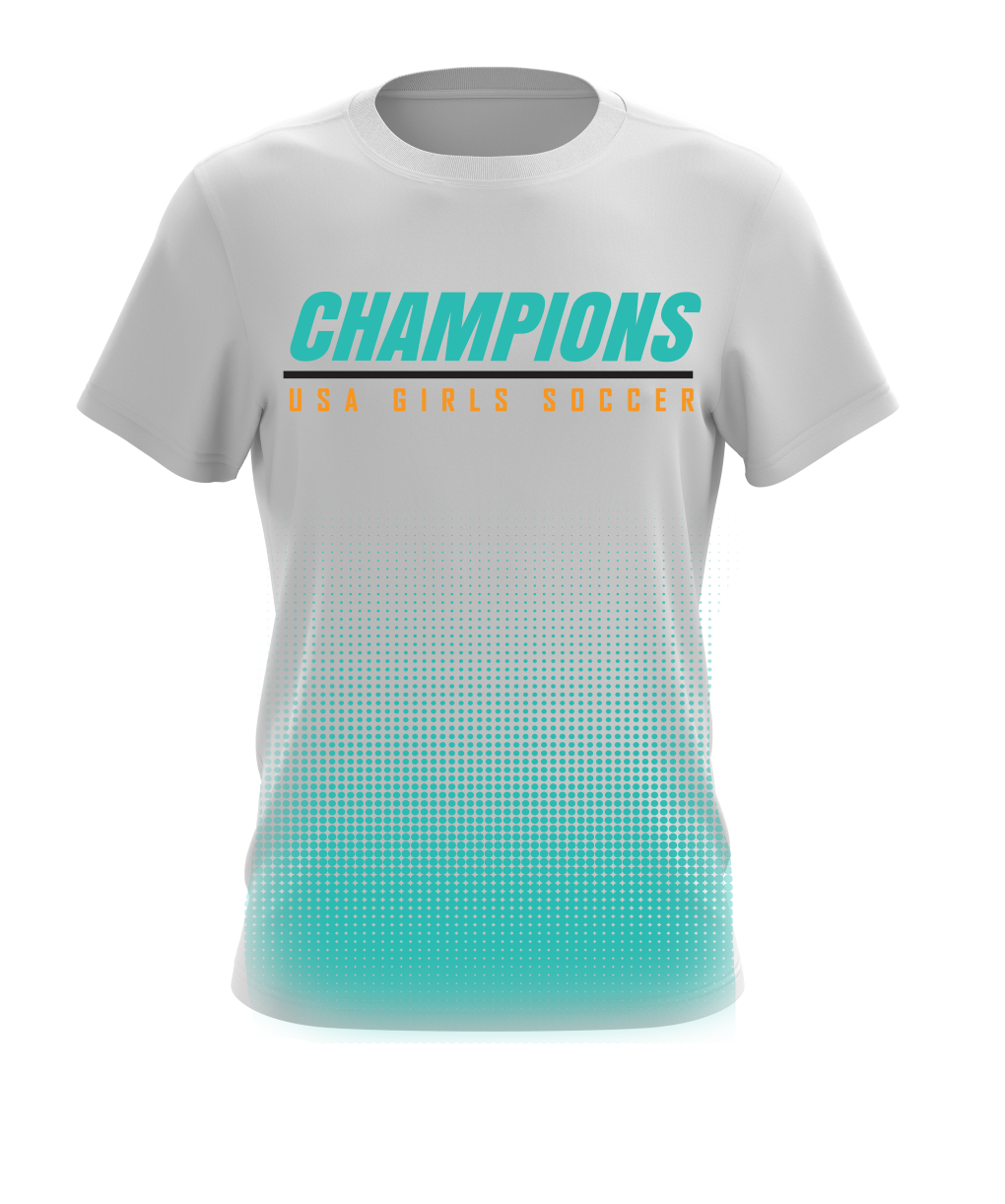Spot Sublimation Custom Jersey