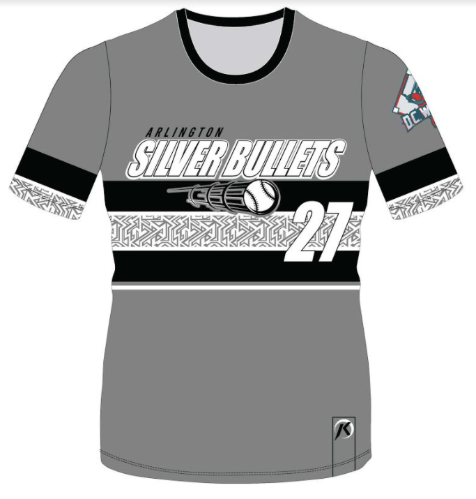 Arlington Silver Bullets