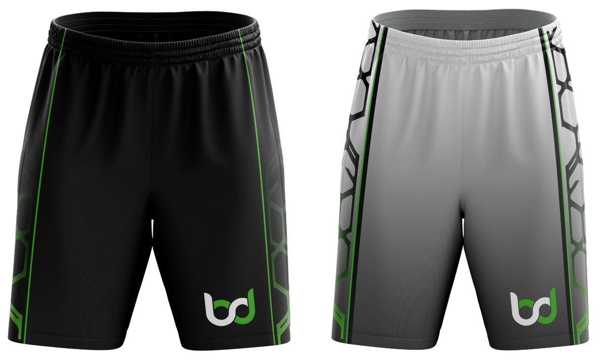 TMP - Ballz Deep - Shorts