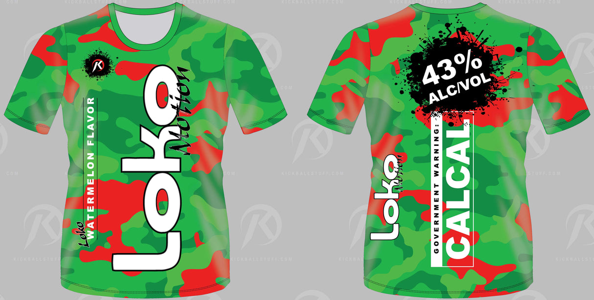 Loko Motion