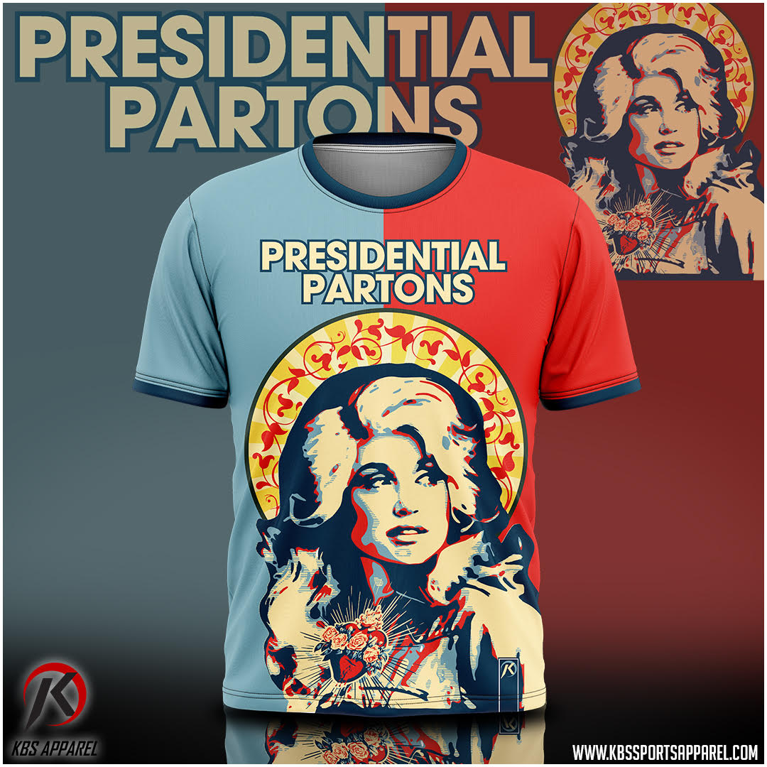 TMP - KOCC Presidential Partons