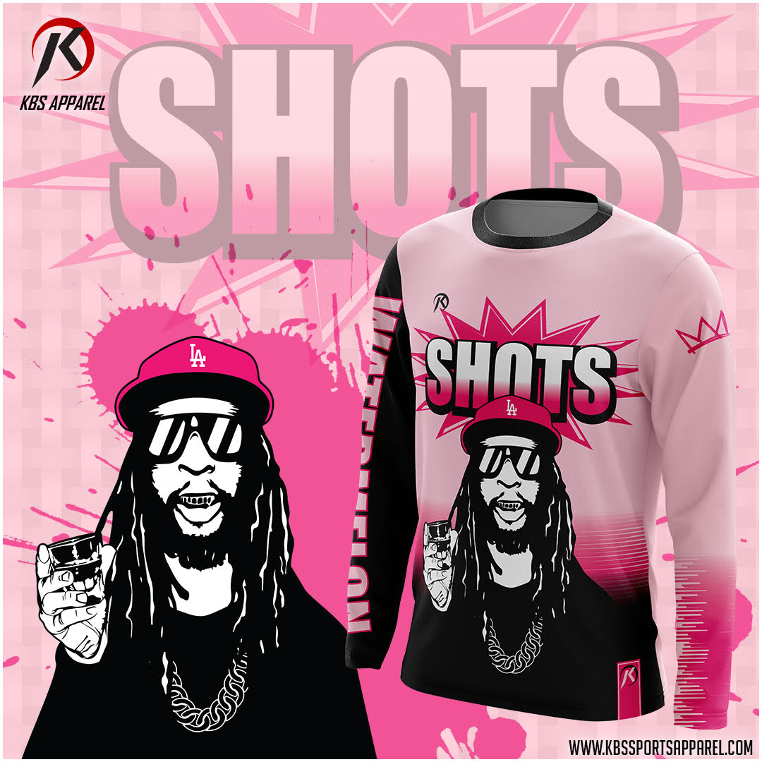 TMP - BODY SHOTS