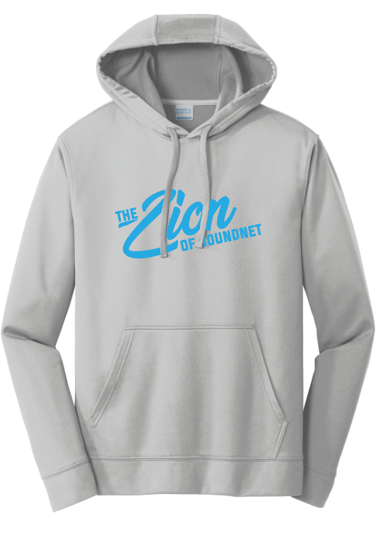 TMP - Utah Roundnet Zion Hoodie