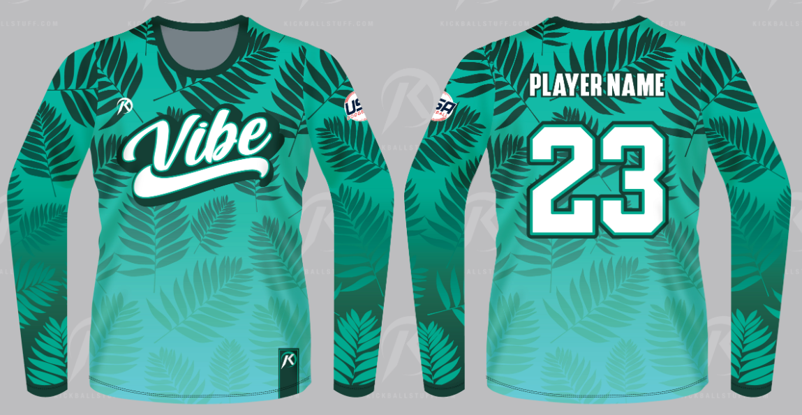 TMP - VIBE Dodgeball