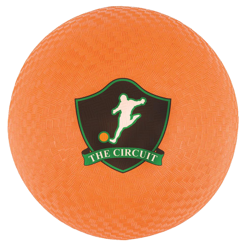Official Kickball365 Tournament Ball