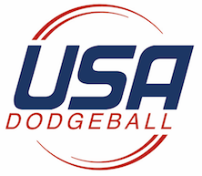 Team USA Dodgeball 2022