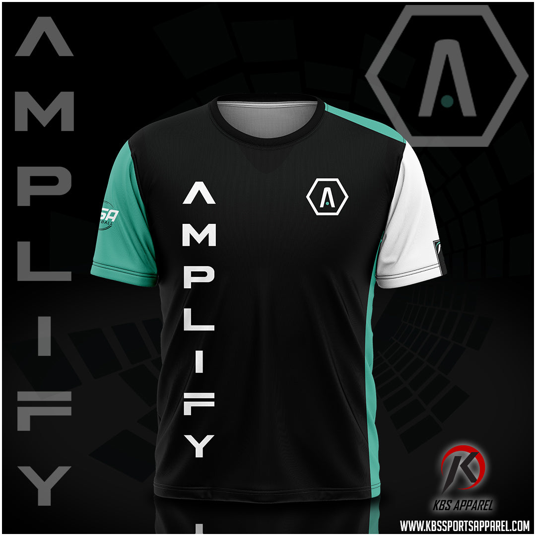 TMP - Amplify Dodgeball