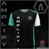 TMP - Amplify Dodgeball