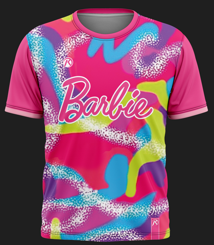 TMP - KOCC Barbie