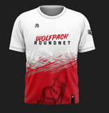 TMP - NC State Roundnet