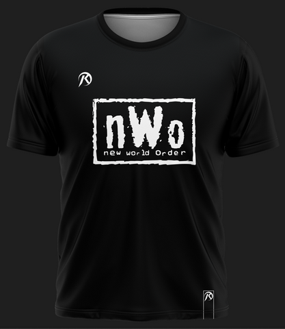 TMP - KOCC NWO Black