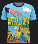 TMP - KOCC No Strings Attached