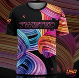 TMP - Twisted Dodgeball