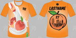 Peaches N' Cream