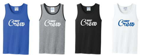 BvB - Bru Crew -  Tank