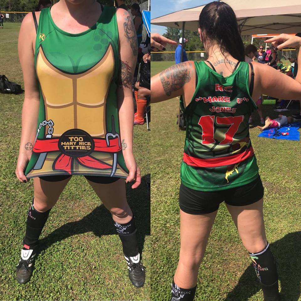 TMNT