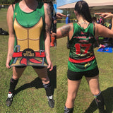 TMNT