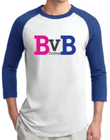 BvB - Raglan Tee