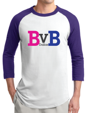 BvB - Raglan Tee