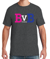 BVB  - DRI POWER 50/50 TEE