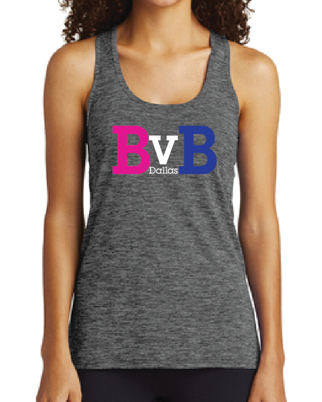 BvB - Heather Tank