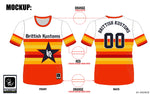 TMP - BK Astros