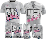 Vice City Ballers - White