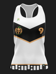TMP - Atlanta Dodgeball Club - WHITE