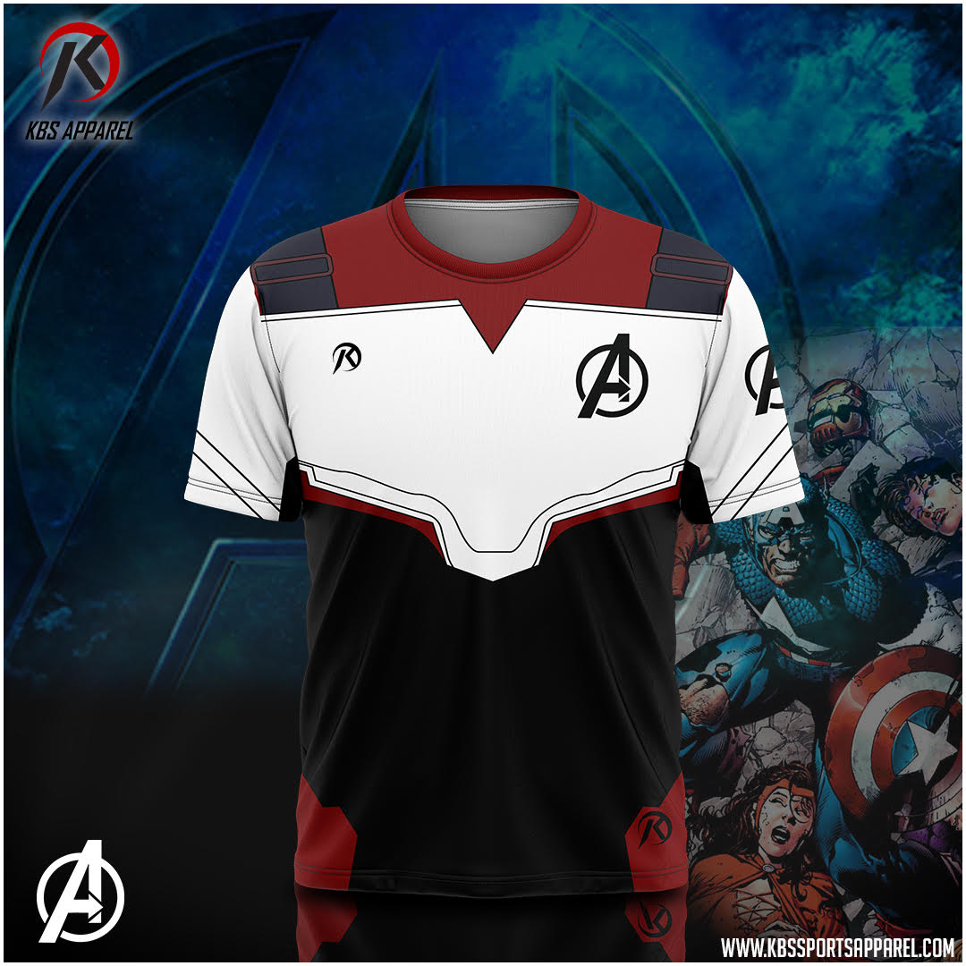 TMP - KOCC Avengers Assemble