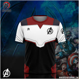 TMP - KOCC Avengers Assemble
