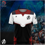 TMP - KOCC Avengers Assemble