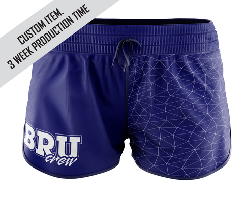 BvB - Bru Crew - Full Sub Shorts