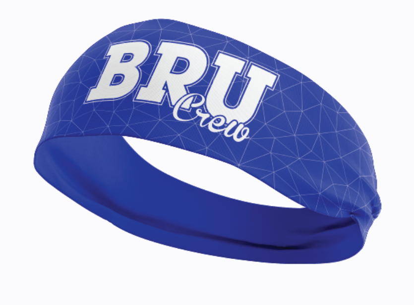 BvB - Bru Cew - Headbands