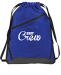 BvB - Bru Crew - Cinch Sack