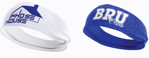 BvB - Bru Cew - Headbands