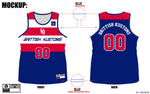 TMP - BK Bullets