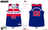 TMP - BK Bullets