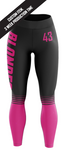 BvB - Team Blonde - Full Sub Leggings