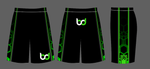 TMP - Ballz Deep - Shorts