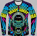 TMP - BEAST COAST - Clash