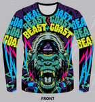 TMP - BEAST COAST - Ascension
