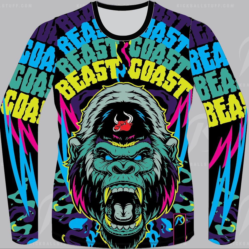 TMP - BEAST COAST - Bulls