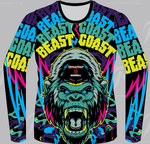 TMP - BEAST COAST - Doomsday