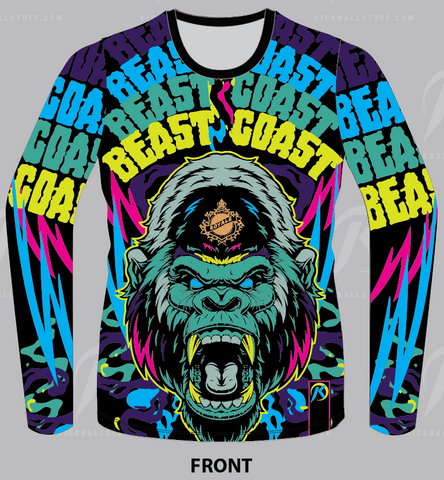TMP - BEAST COAST - Royale