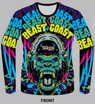 TMP - BEAST COAST - Taken