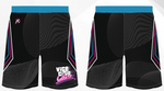 VCB - Black Shorts