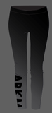 TMP - Gradient - Leggings