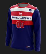 TMP - BK Bullets